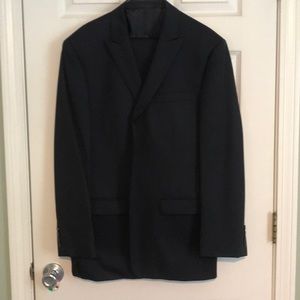Men’s Suit